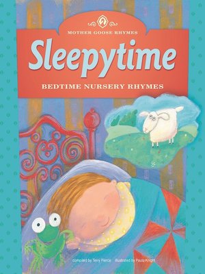 cover image of Sleepytime